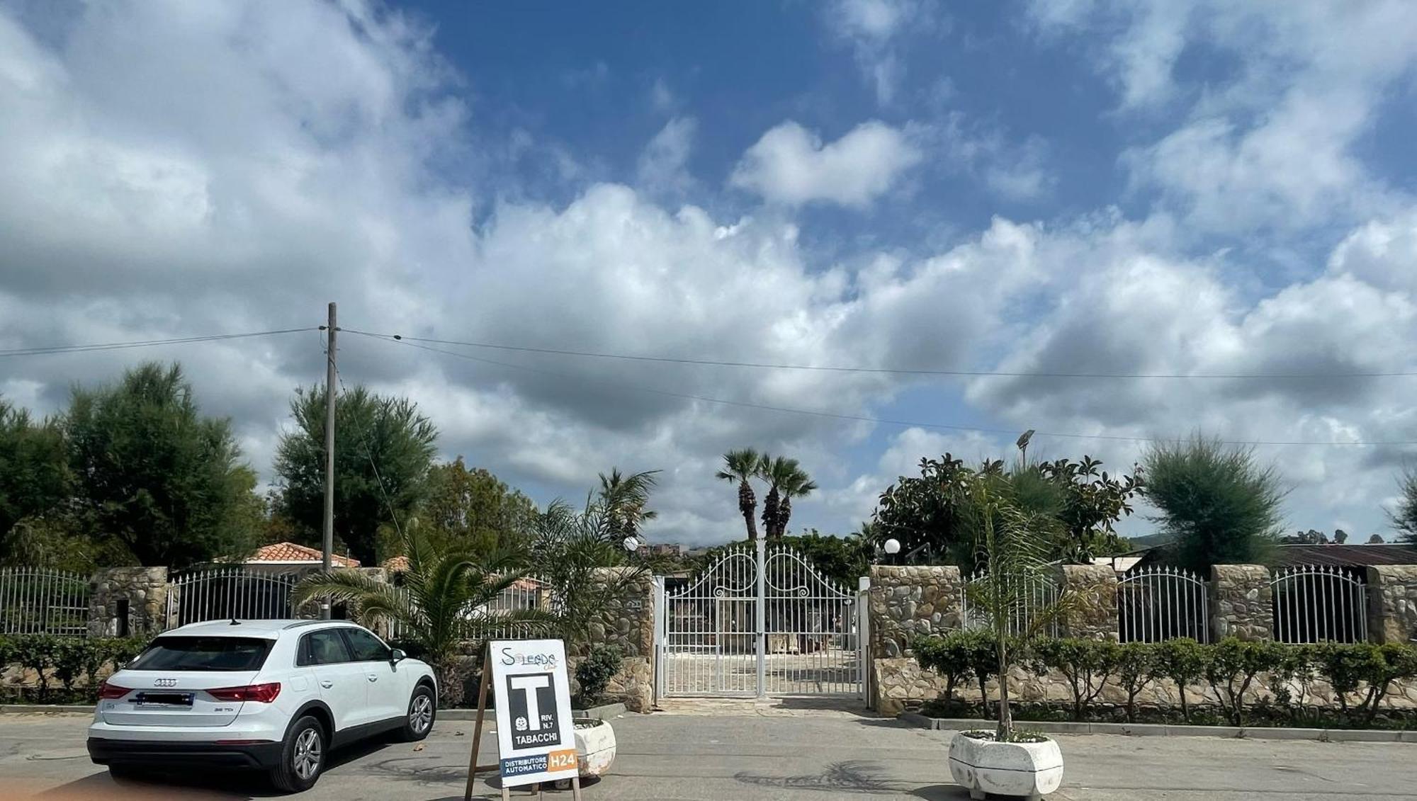 אפרטהוטל קמפופליצ'ה די רוצ'לה Soleada Club מראה חיצוני תמונה