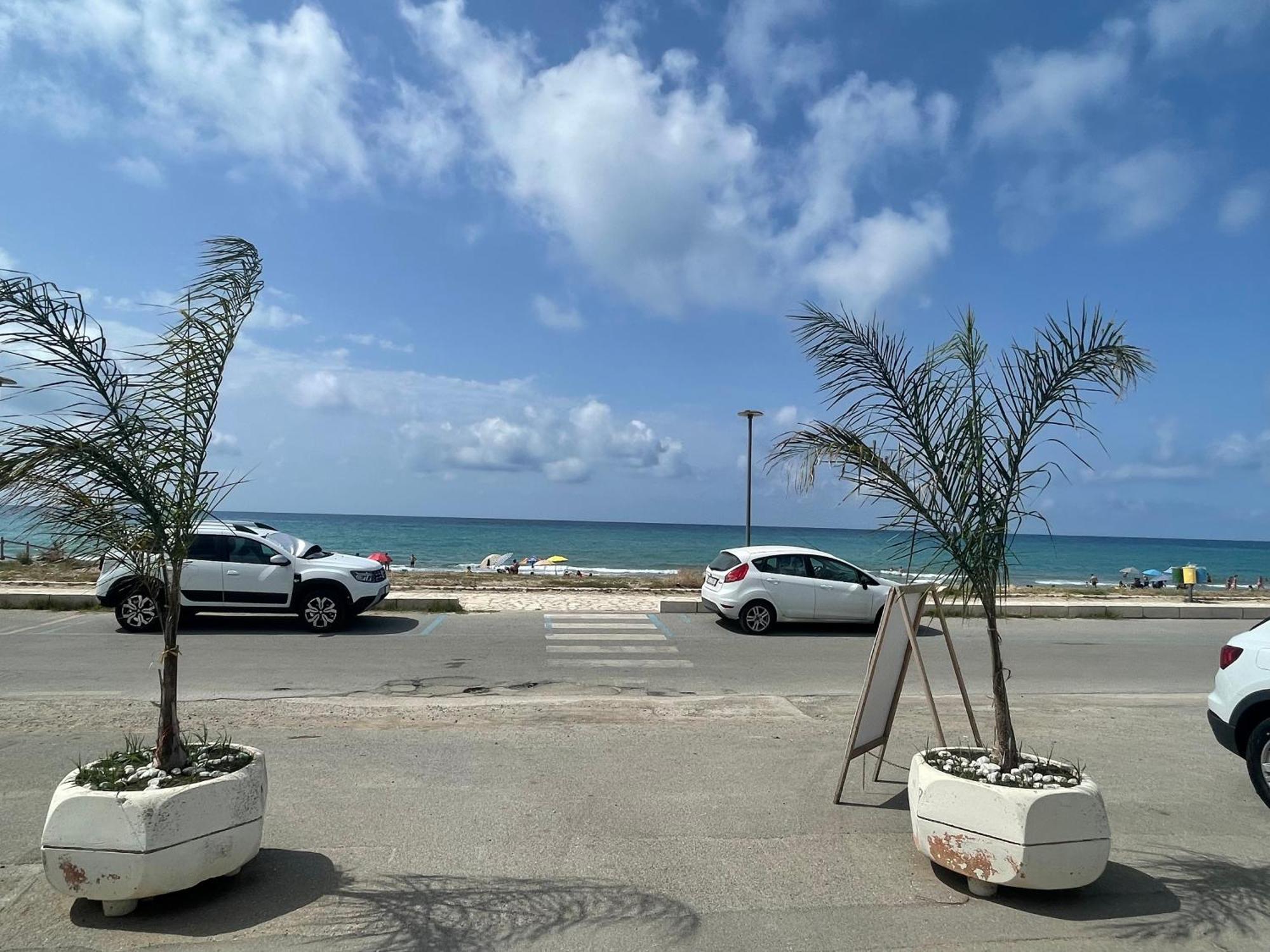 אפרטהוטל קמפופליצ'ה די רוצ'לה Soleada Club מראה חיצוני תמונה